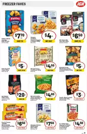 IGA catalogue week 21 Page 33