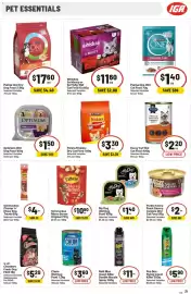 IGA catalogue week 21 Page 35
