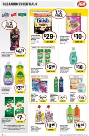 IGA catalogue week 21 Page 38