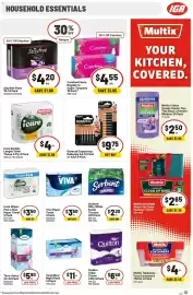 IGA catalogue week 21 Page 39