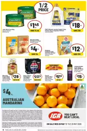 IGA catalogue week 21 Page 4