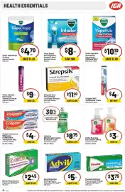 IGA catalogue week 21 Page 40