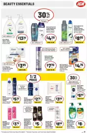 IGA catalogue week 21 Page 41