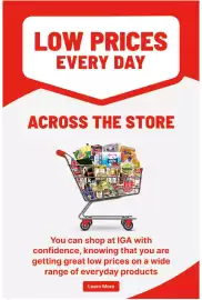 IGA catalogue week 21 Page 43