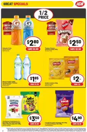 IGA catalogue week 21 Page 5