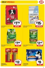 IGA catalogue week 21 Page 8