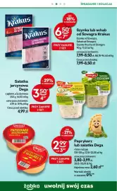 Żabka gazetka Strona 13
