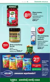Żabka gazetka Strona 15