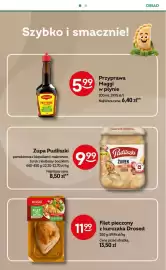 Żabka gazetka Strona 16