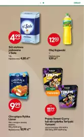 Żabka gazetka Strona 17