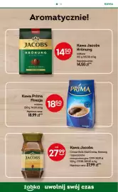 Żabka gazetka Strona 18