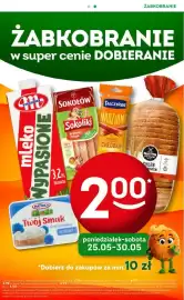 Żabka gazetka Strona 3