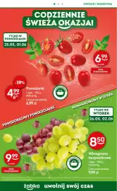 Żabka gazetka Strona 8