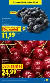 Lidl gazetka Strona 11