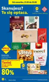 Lidl gazetka Strona 14