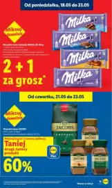 Lidl gazetka Strona 15