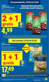 Lidl gazetka Strona 17