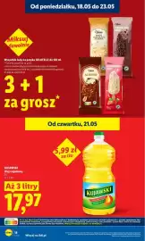 Lidl gazetka Strona 18