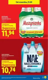 Lidl gazetka Strona 19