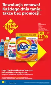 Lidl gazetka Strona 2