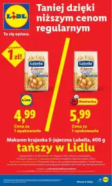Lidl gazetka Strona 23