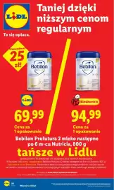 Lidl gazetka Strona 24