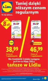 Lidl gazetka Strona 25
