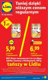 Lidl gazetka Strona 27