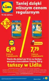 Lidl gazetka Strona 29