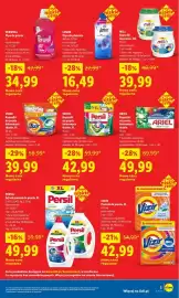 Lidl gazetka Strona 3
