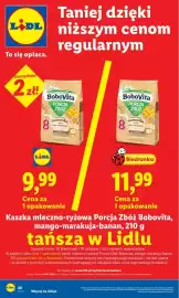 Lidl gazetka Strona 30