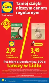 Lidl gazetka Strona 32