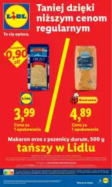 Lidl gazetka Strona 33