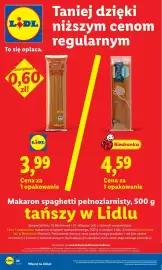 Lidl gazetka Strona 34