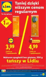 Lidl gazetka Strona 35