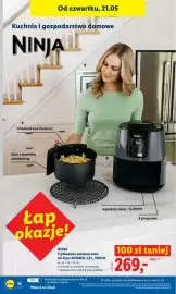 Lidl gazetka Strona 36