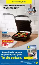 Lidl gazetka Strona 37
