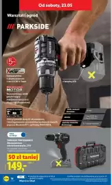 Lidl gazetka Strona 38