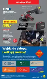 Lidl gazetka Strona 39