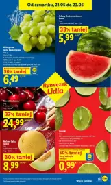 Lidl gazetka Strona 43