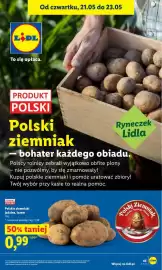 Lidl gazetka Strona 45