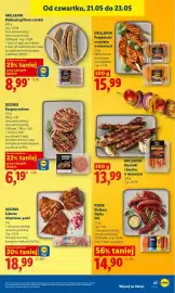 Lidl gazetka Strona 49