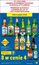 Lidl gazetka Strona 5
