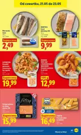 Lidl gazetka Strona 51