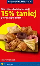 Lidl gazetka Strona 52