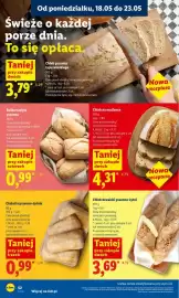 Lidl gazetka Strona 54