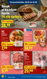 Lidl gazetka Strona 56