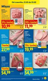 Lidl gazetka Strona 57