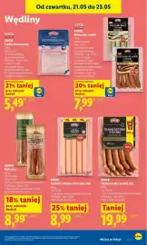 Lidl gazetka Strona 59