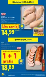 Lidl gazetka Strona 6